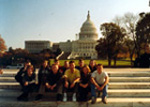 The Capitol, Washington, DC   Капитолий, Вашингтон