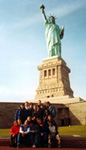 The Statue of Liberty   Статуя Свободы