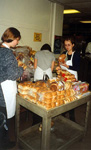 Volunteer Service at DC Central Kitchen   Работа волонтёров в Вашингтонской центральной столовой для бедных